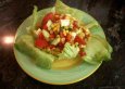 Rezept Salat nach Mexiko-Art