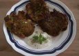 Rezept Bhajias (Indischer Gemüsesnack)