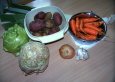 Rezept Querbeet