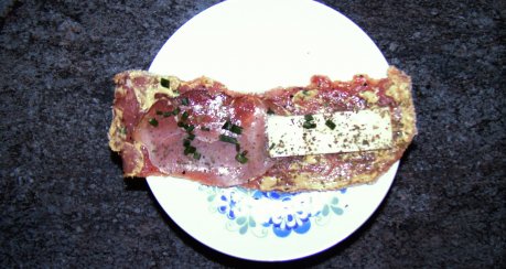 Schinken Cordon Bleu