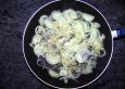Rezept Kartoffelauflauf mit grünen Bohnen
