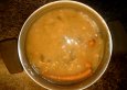 Rezept Sämige Kartoffelsuppe