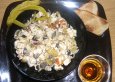 Feta-Salatsnack