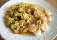 Rezept Gambas wie beim Portugiesen