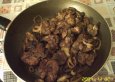 Rezept Gebratene Hühnerleber (Fried Chicken Livers)