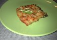 Rezept Leberkäse mit Röstikruste