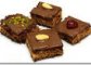 Schüttellebkuchen
