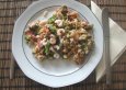 Rezept Paella mit Huhn und Miesmuscheln