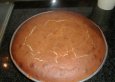 Rezept Vasilopitta ( Neujahrskuchen )