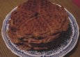 Rezept Schokolade-Waffeln