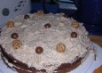 Rezept Giotto-Torte