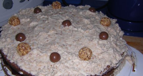 Giotto-Torte