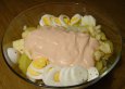 Rezept Apfel-Kartoffel-Salat