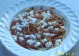 Spaghetti mit Tomaten und Ricotta