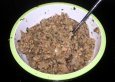 Rezept Chickenballs (Fingerfood)