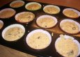 Rezept Kürbismuffins