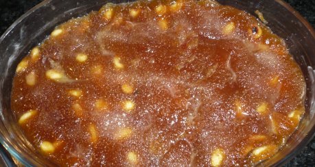 HALVA VON FARSALA