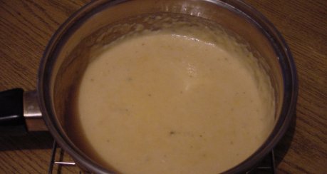 Pariser Pfeffersauce