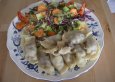 Rezept Momo (Tibetische Teigtaschen)