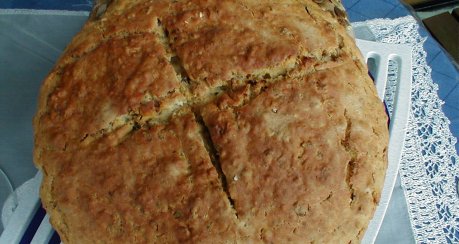 Bierbrot