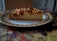 Rezept Schneller Marzipan-Mandel-Kuchen