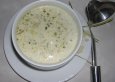 Rezept Warme Parmesansauce