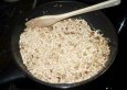 Rezept Knusperstengel (einfach und lecker!)