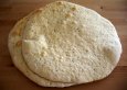 Nan (Fladenbrot aus Weizenmehl, Indien)