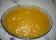 Rezept Schnelle Orangen-Vanille Dessert