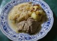 Rezept Thüringer Komst