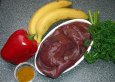 Rezept Curry-Bananen-Leber