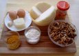 Rezept Kohlrabi-Nuß-Puffer