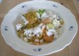 Rezept Linsen-Kokos-Curry