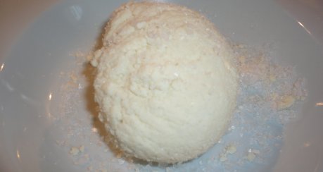 Paneer (Hausgemachter Käse)