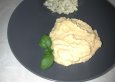 Rezept Polenta mit Mascarpone