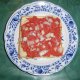 Tatar klassisch auf warmen Toast