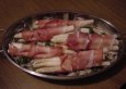 Rezept Gebackene Spargel-Rollen