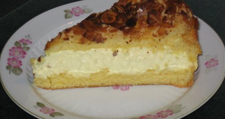 Bienenstichtorte