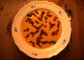 K&uuml;rbissuppe