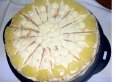 Rezept Mutters Ananas-Sahne-Torte