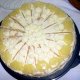 Mutters Ananas-Sahne-Torte