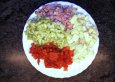 Rezept Käsesalat Jütland