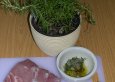 Rezept Florentiner Rosmarinbraten