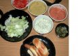 Rezept American Hot dog