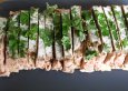 Rezept Terrine mit Käse und Brot