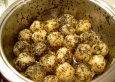 Rezept Petersilienkartoffeln a la Herbert D. (Schwenkkartoffeln)