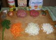 Rezept Moldauische Tefteli in Marinade