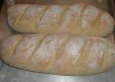 Rezept Griechischer Weiß-Brot
