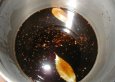 Rezept Philippinische Hünerstew scharf-sauer (Adobong Manok)
