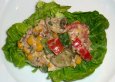 Rezept Pikanter Thunfischsalat